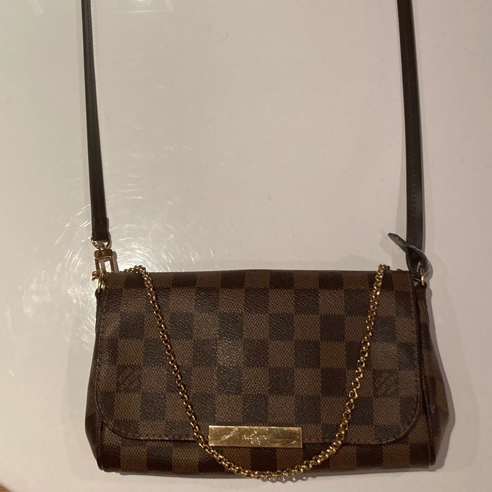 Louis Vuitton Favorite PM